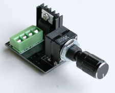 Kick KR6 dimmer PWM dimmer
