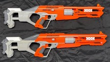 Hasbro Nerf AccuStrike Series