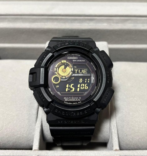Orologio uomo casio shock - uomo,