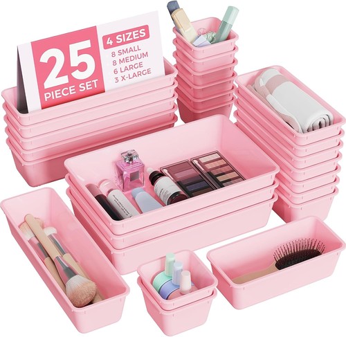 Pezzi set organizer - pezzi,