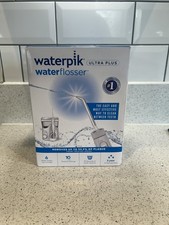 Nuovissimo waterpik flosser - waterpik,