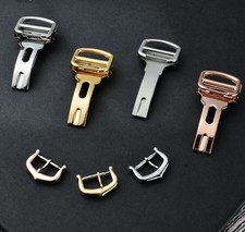 Fibbia a perno in acciaio inox