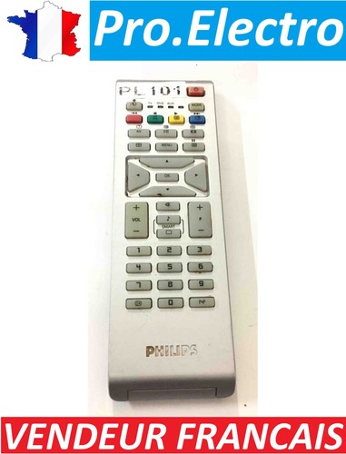 Philips cr2032 remote control - cr2032,