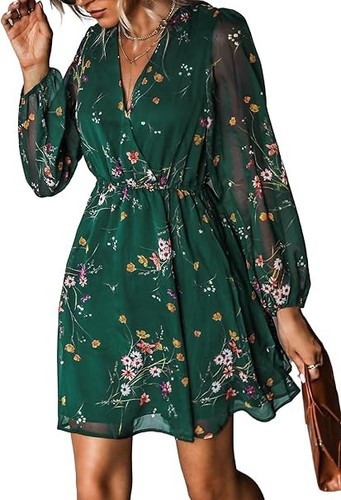 Cupshe mini abito donna - cupshe,