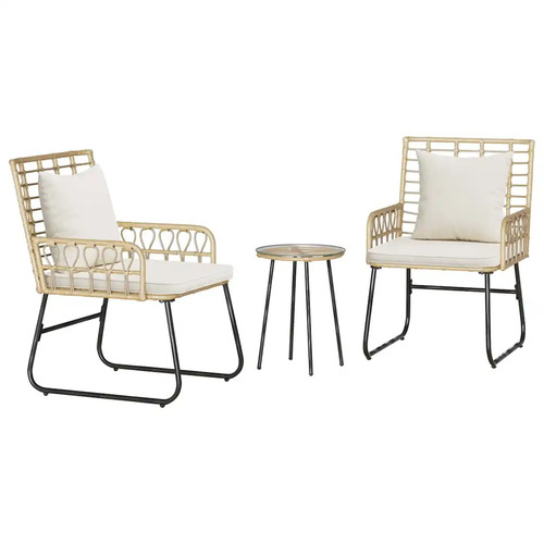 Set mobili giardino - da,