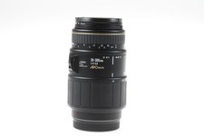 SIGMA 70-300 mm f/4,0-5,6 APO