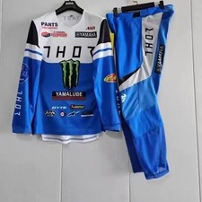 Thor Prime Aloha Aqua Gear Set