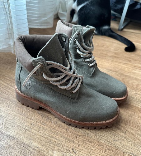 Chaussures femmes timberland - femmes,