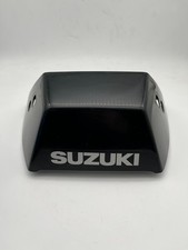 Suzuki GSXR750 rivestimento