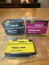 Cartuccia di inchiostro 3