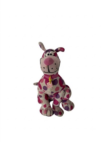 Toy factory scooby doo - toy, 8"