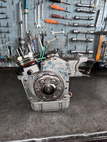 Blocco motore motom - motore, 48cc