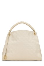 Louis vuitton white empreinte - louis,