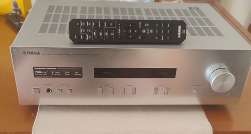 Yamaha s201 amplificatore - a-s201,