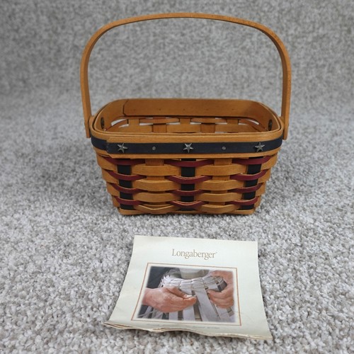 Longaberger 2004