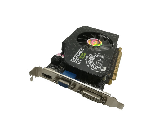 Pov geforce 630 - gt, 2gb