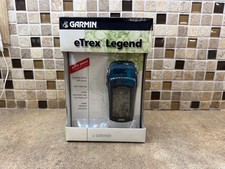 GARMIN E TREX LEGEND PERSONAL