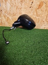 Specchio Specchietto Retrovisore SX Sinistro Nissan Juke 2^ F16 8pin