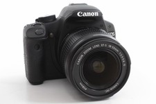 Canon EOS 500D 18-55mm IS Kit