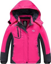 Wantdo Giacca da sci da