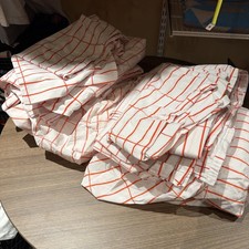 Set completo lenzuola doppie