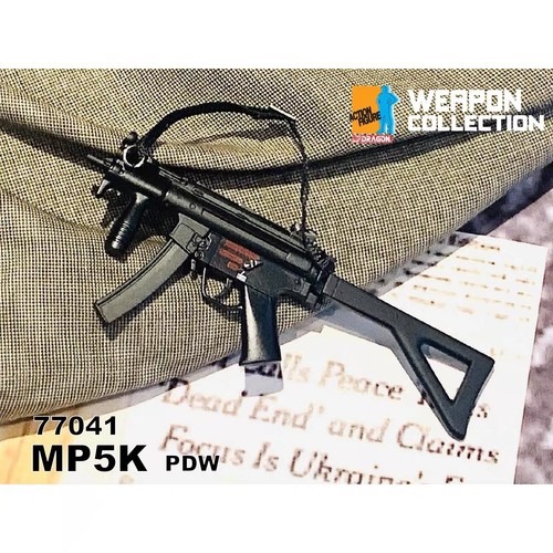 Dragon model scala mp5k - dragon,