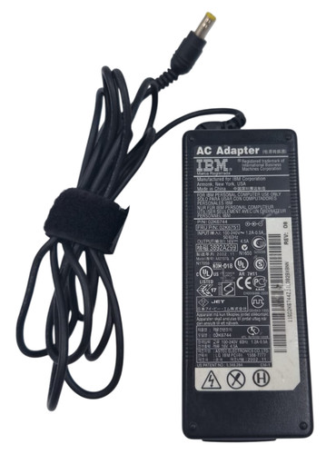 Alimentatore ac adapter - ⚡,