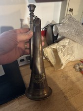 Tromba corno tromba ottone