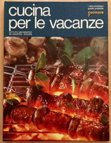 Libro ricette cucina per - ricette, le