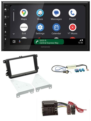 Autoradio kenwood dab - autoradio,