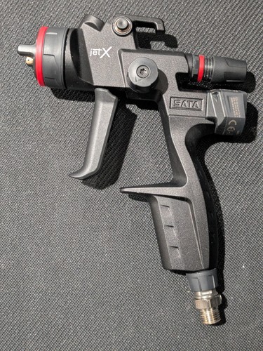 Sata jet 3 - jet, rp