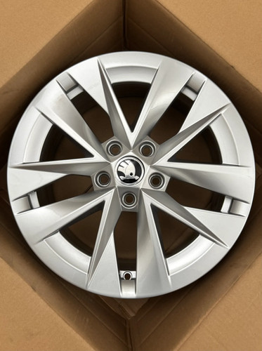 Orig skoda octavia 17 - octavia, nx