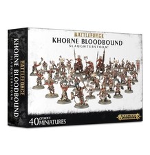 Warhammer AoS Battleforce