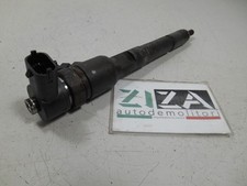 Iniettore Fiat Grande Punto 1.3 Mjet 55 kW 75 CV 199A2000 2006 0445110183