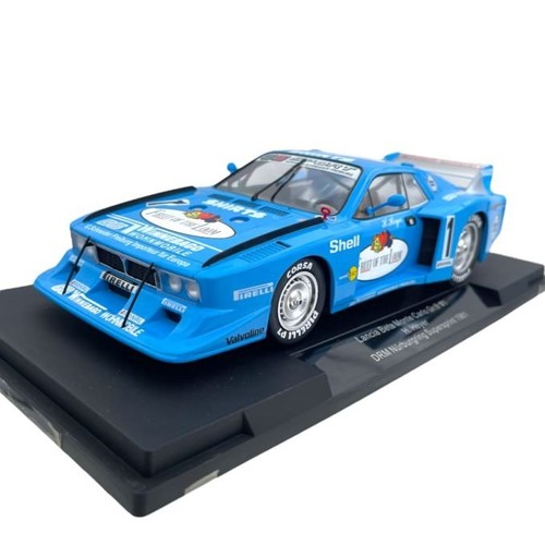 Modellino auto mcg lancia - auto, 1/18