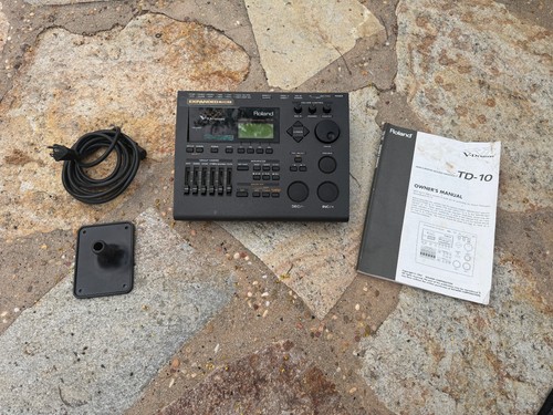 Roland modulo batteria - modulo,