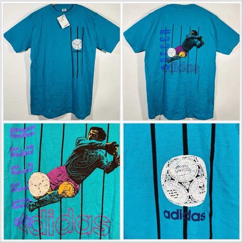 Maglia adidas portiere - adidas,