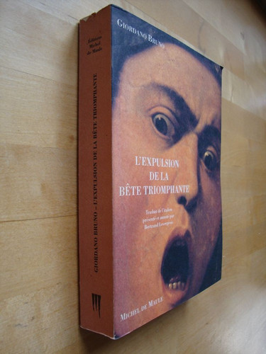 Expulsion bete triomphante - expulsion,