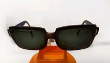 Occhiali da sole vintage