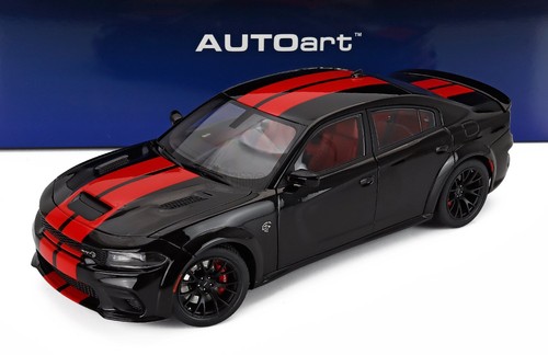 Autoart dodge charger - 1/18,