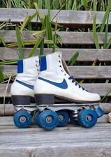 Pattini a rotelle Nike vintage