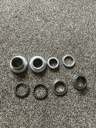 Cuffia campagnolo 4041 super - 4041,