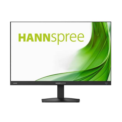 Hannspree hc241pfb monitor - hc241pfb,