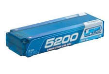 BATTERIA LIPO 38.5Wh 80C 40C