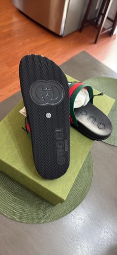 Gucci nuovo mai - , indossato