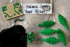 Lego Indiana Jones Temple