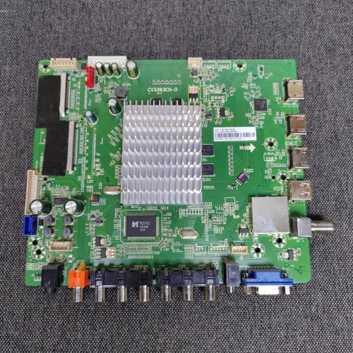 Seiki se65uy04 main board - se65uy04,