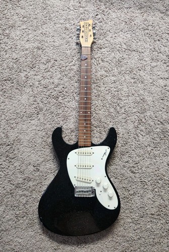 Chitarra elettrica danelectro - chitarra,