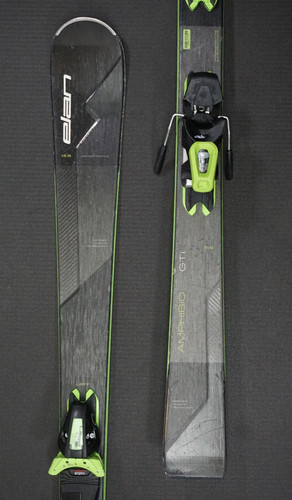 Sci elan amphibio gti - amphibio, mono