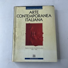 I CATALOGHI D'ARTE DELLA
